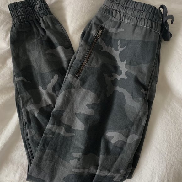 TNA Pants - TNA Alix Pant